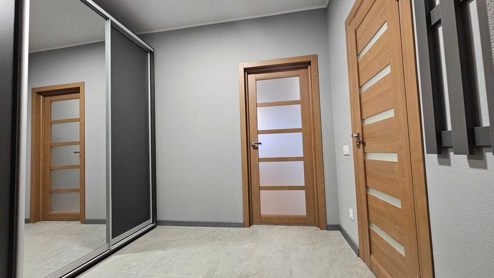 Квартира на вул. Здановської, 28 в Києві, ID 358972, фото №21