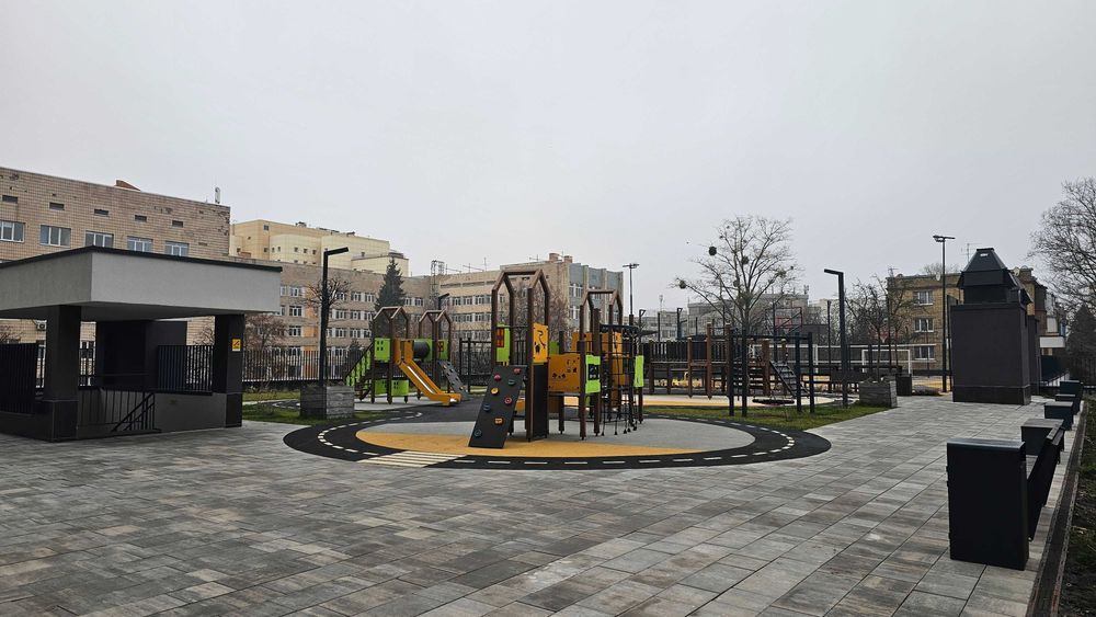 Квартира на вул. Здановської, 28 в Києві, ID 358972, фото №23