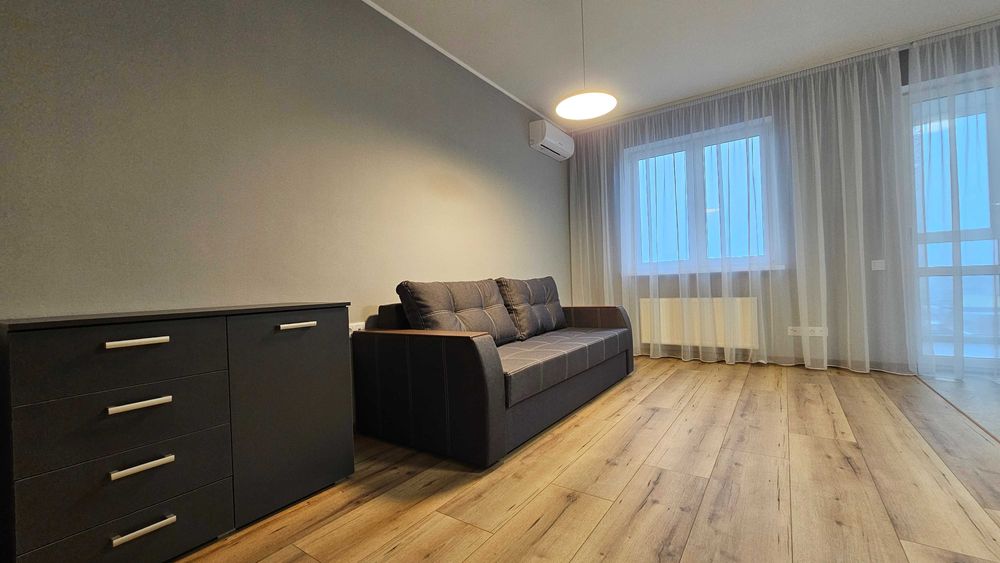 Квартира на вул. Здановської, 28 в Києві, ID 358972, фото №4