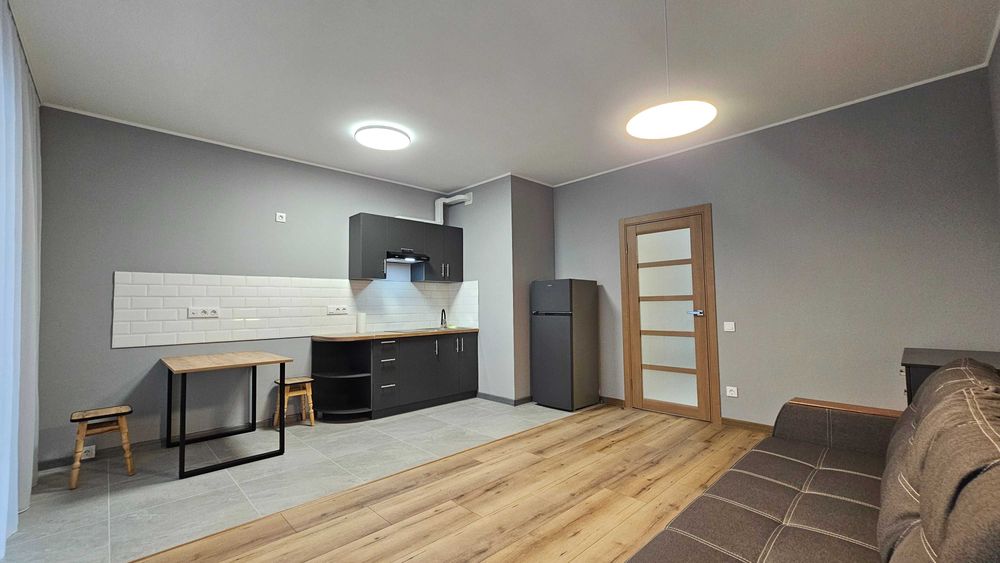 Квартира на вул. Здановської, 28 в Києві, ID 358972, фото №6
