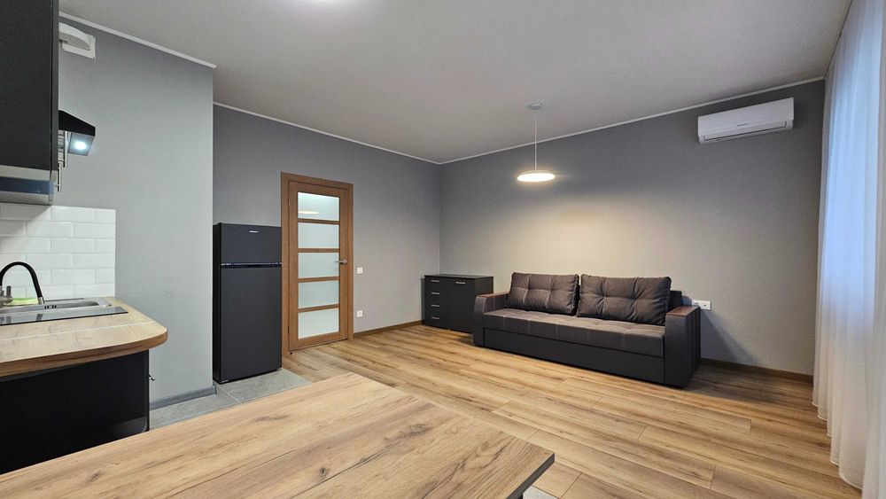 Квартира на вул. Здановської, 28 в Києві, ID 358972, фото №8