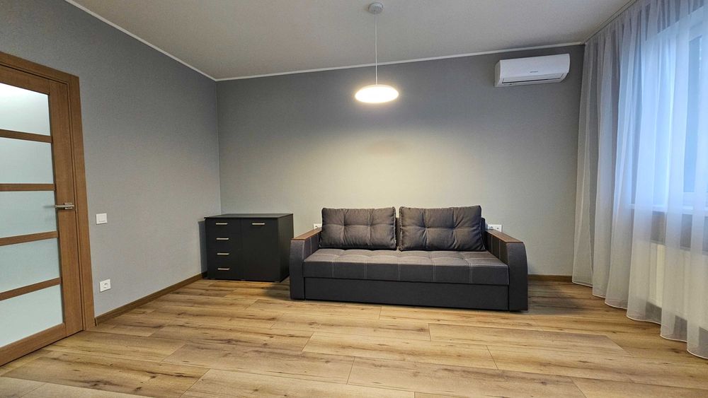 Квартира на вул. Здановської, 28 в Києві, ID 358972, фото №9