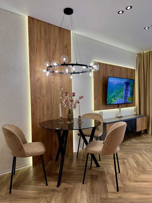 Квартира на ЖК Варшавський-3 в Києві, ID 176513, фото №1