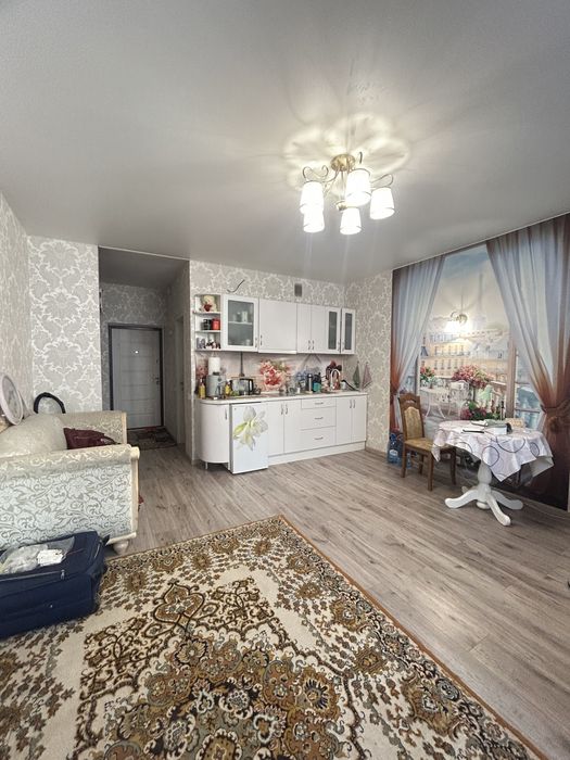 Квартира на вул. Шолуденка, 24к3 в Києві, ID 311606, фото №1