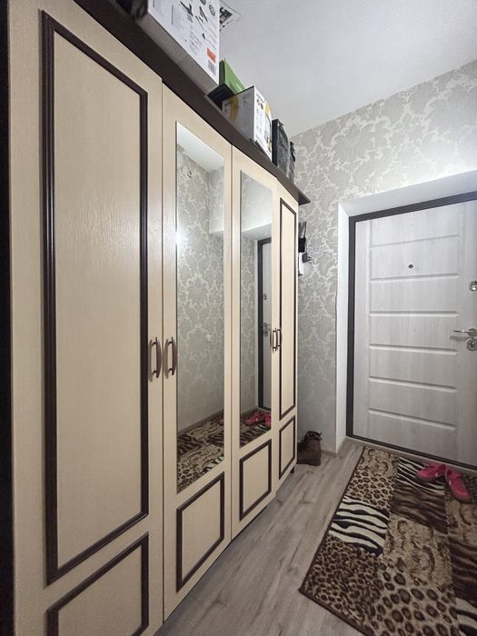 Квартира на вул. Шолуденка, 24к3 в Києві, ID 311606, фото №4