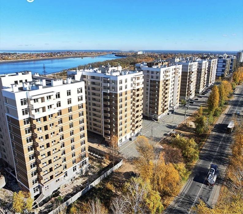 Квартира на вул. Шолуденка, 24к3 в Києві, ID 311606, фото №9