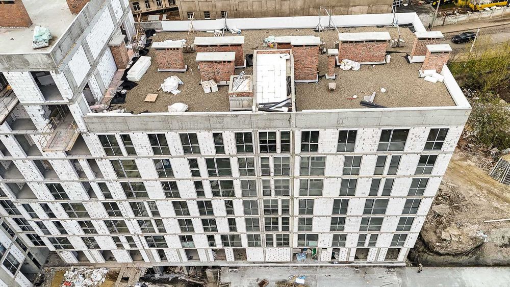 Квартира на вул. Промислова, 50–52 в Львові, ID 171383, фото №2