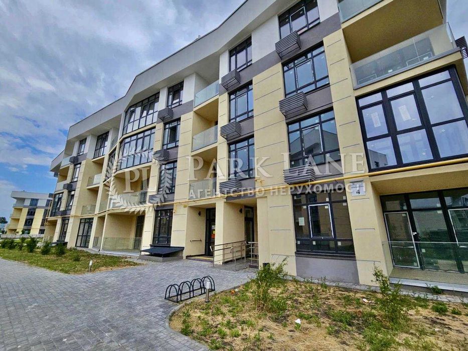 Квартира на вул. Дубищанська, 4 в Київ, ID 251133, фото №1