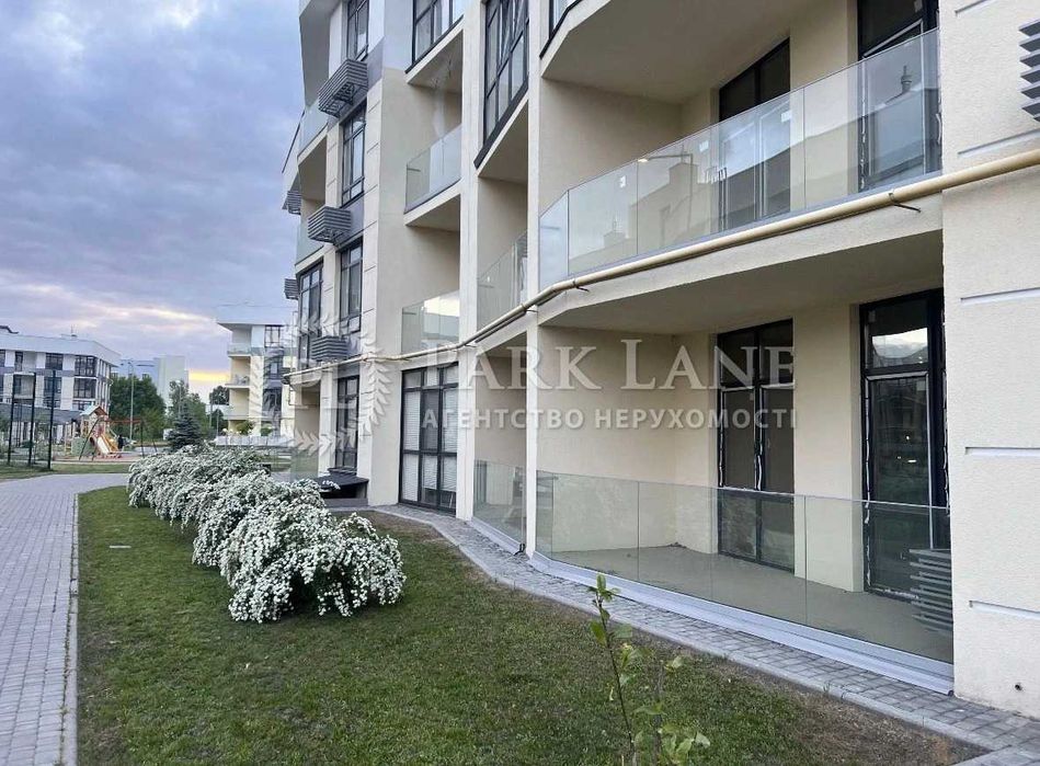 Квартира на вул. Дубищанська, 4 в Київ, ID 251133, фото №3