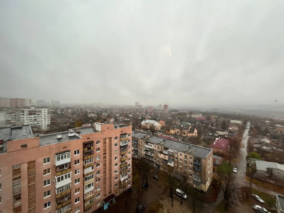 Квартира на Алексеевка в Харкові, ID 197362, фото №19