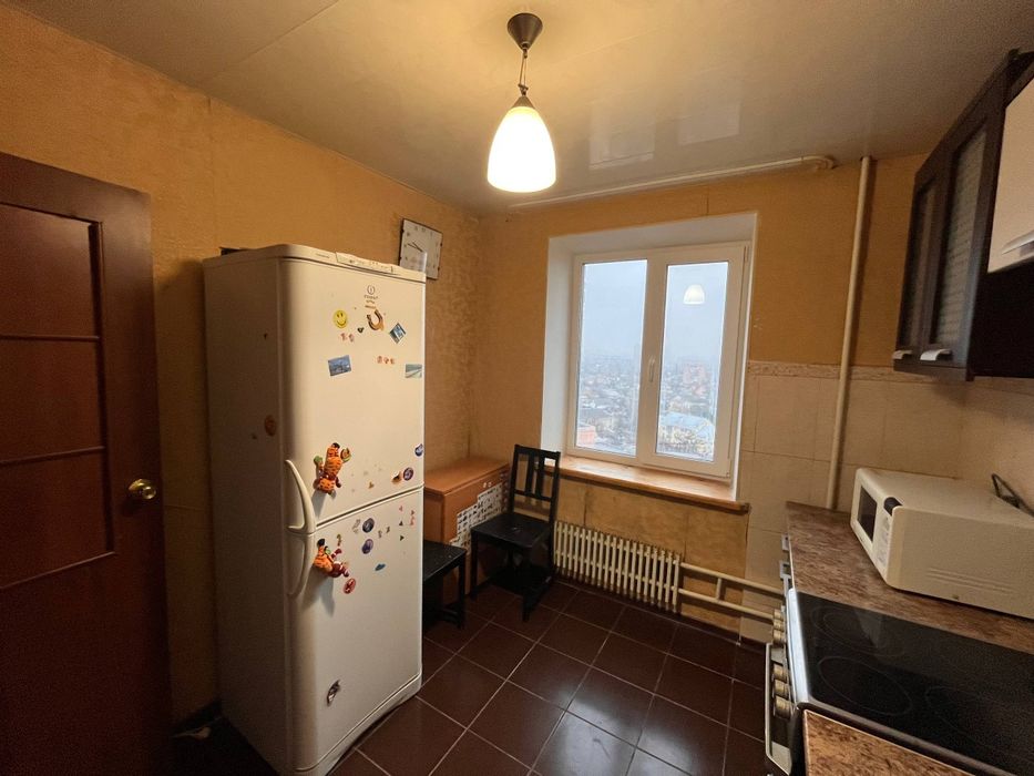 Квартира на Алексеевка в Харкові, ID 197362, фото №9