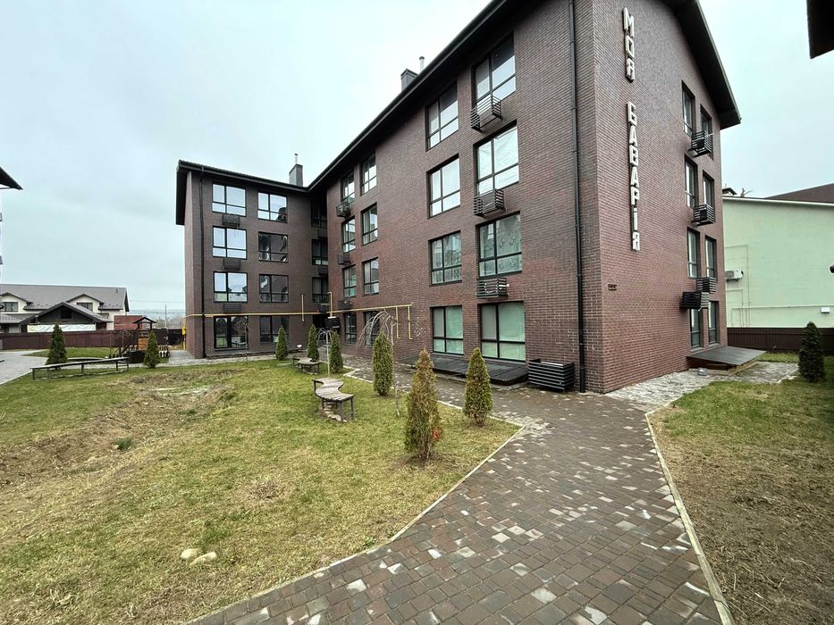 Квартира на вул. Назарія Яремчука, 18 в Києві, ID 309142, фото №3