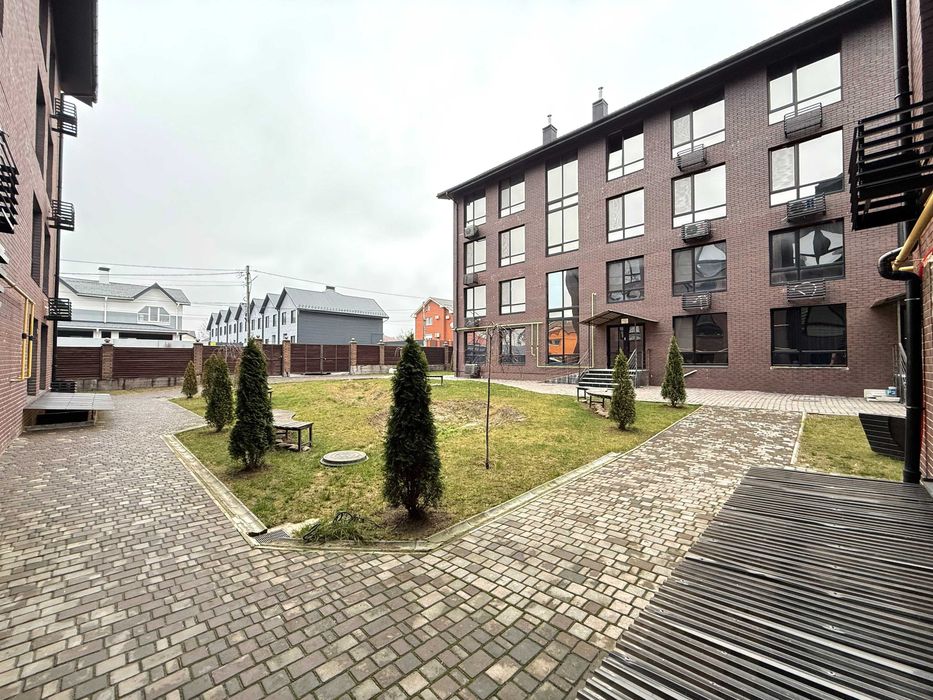 Квартира на вул. Назарія Яремчука, 18 в Києві, ID 309142, фото №4