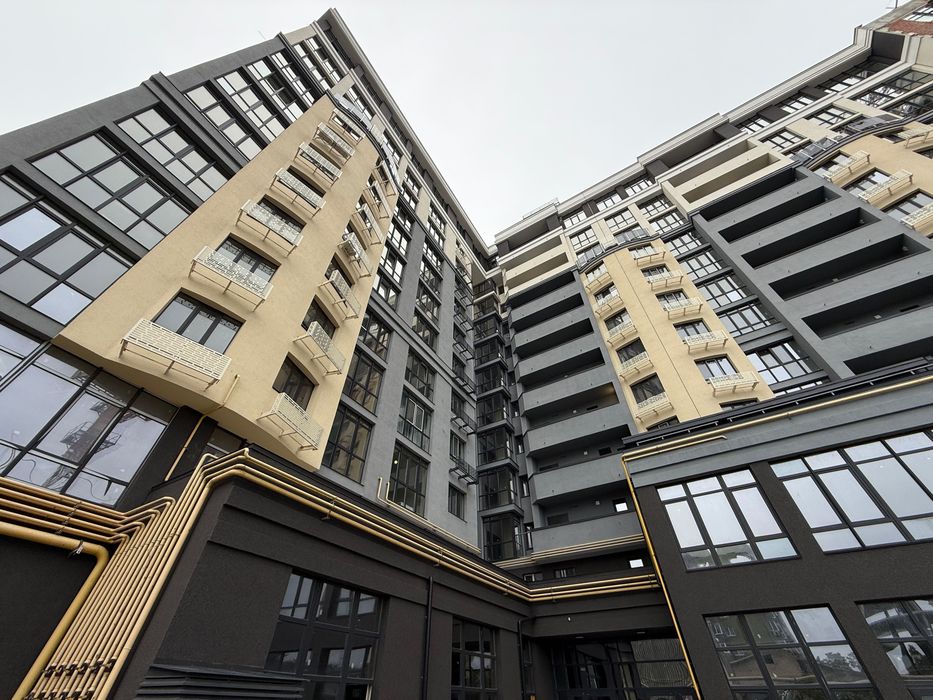 Квартира на біля парку Правика в Києві, ID 226013, фото №10