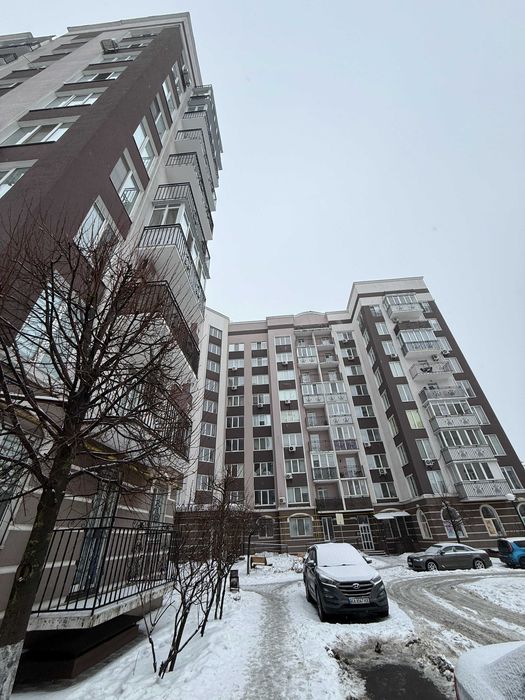 Квартира на Жк Центральний в Києві, ID 248123, фото №5