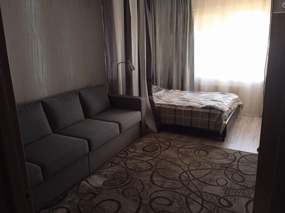 Квартира на вул. Гарматна, 31-а в Київ, ID 249961, фото №1