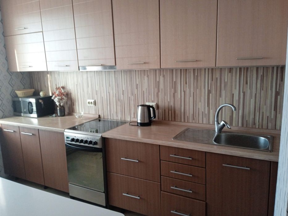 Квартира на вул. Гарматна, 31-а в Київ, ID 249961, фото №3