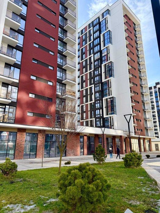 Квартира на ЖК Манхеттен в Івано-Франківську, ID 186554, фото №8