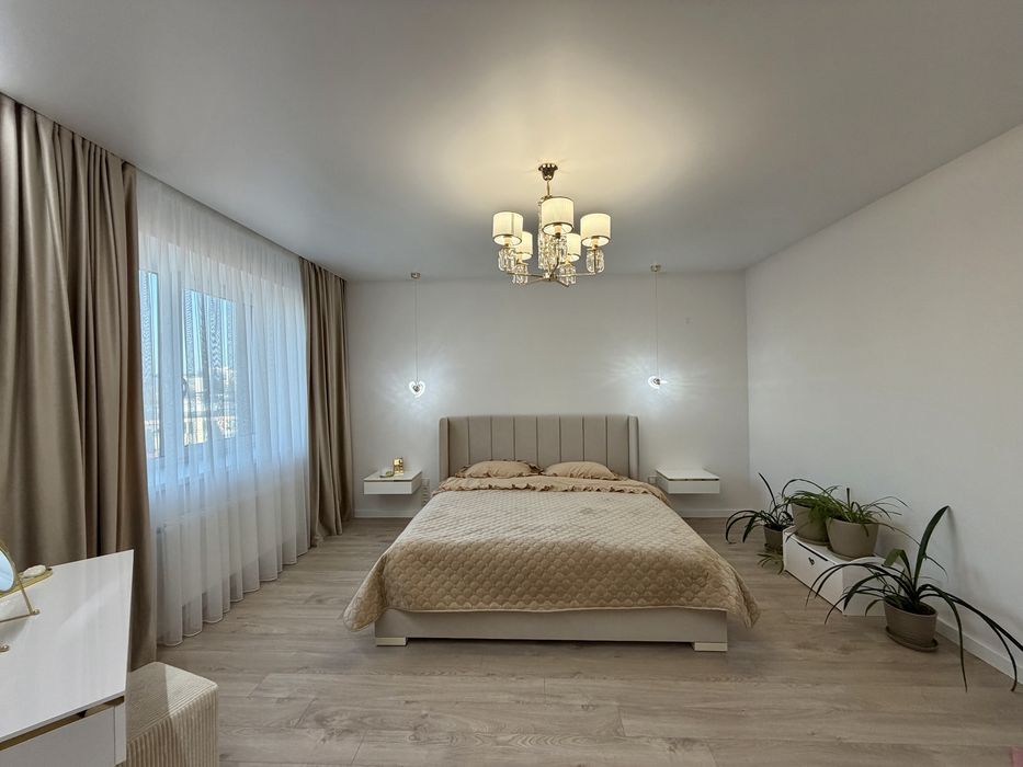 Квартира на вул. Коперника в Луцьк, ID 220237, фото №1