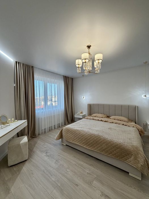Квартира на вул. Коперника в Луцьк, ID 220237, фото №2