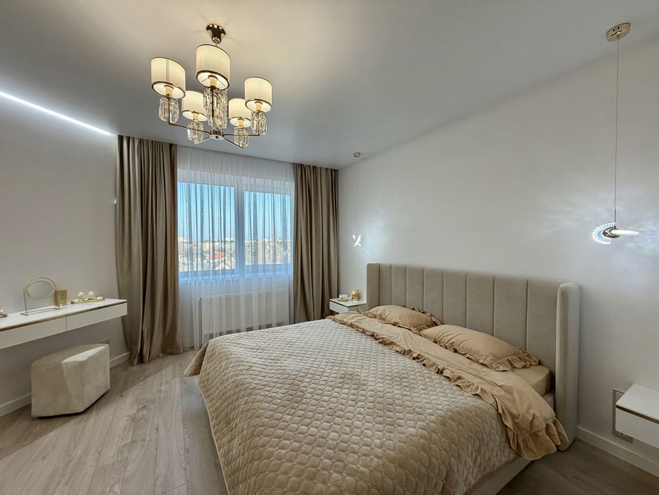 Квартира на вул. Коперника в Луцьк, ID 220237, фото №4