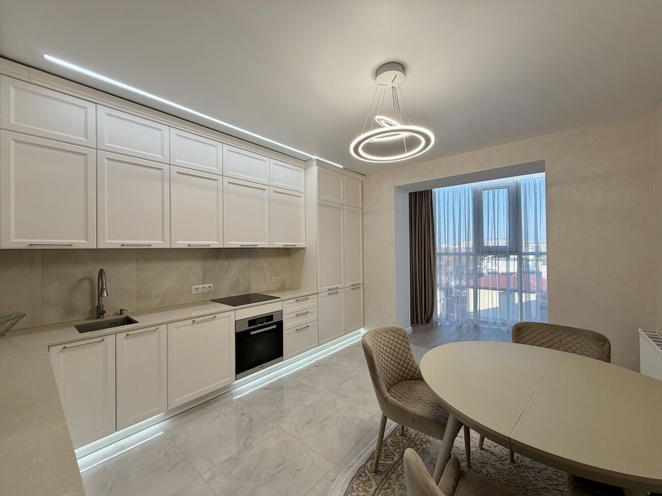 Квартира на вул. Коперника в Луцьк, ID 220237, фото №5