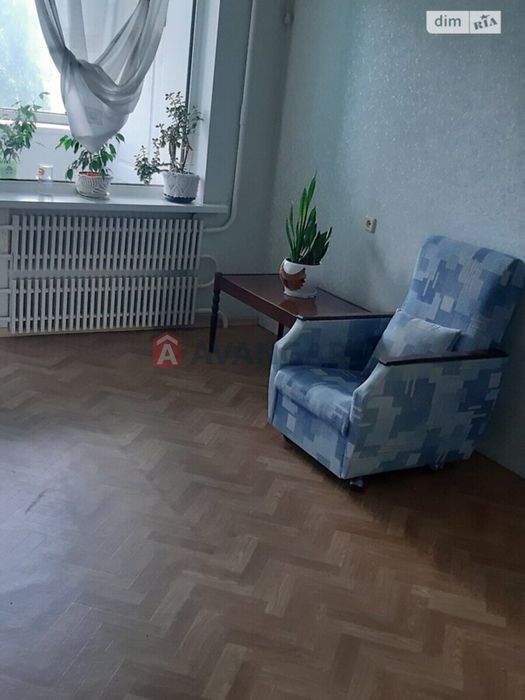 Квартира на вул. Сікорського в Запоріжжя, ID 187595, фото №3