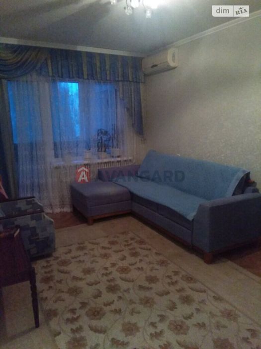 Квартира на вул. Сікорського в Запоріжжі, ID 187595, фото №6