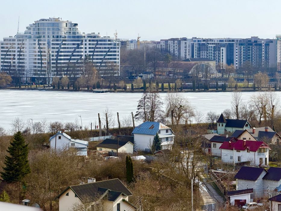 Квартира на ЖК Manhattan в Івано-Франківську, ID 183028, фото №11