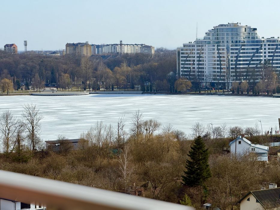 Квартира на ЖК Manhattan в Івано-Франківську, ID 183028, фото №12