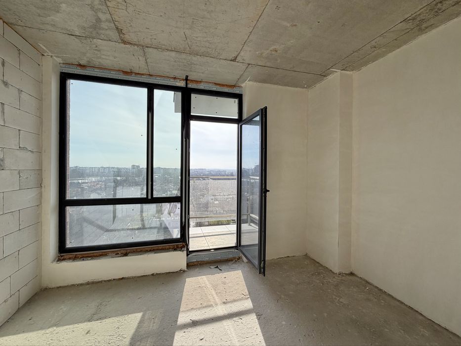 Квартира на ЖК Manhattan в Івано-Франківську, ID 183028, фото №14