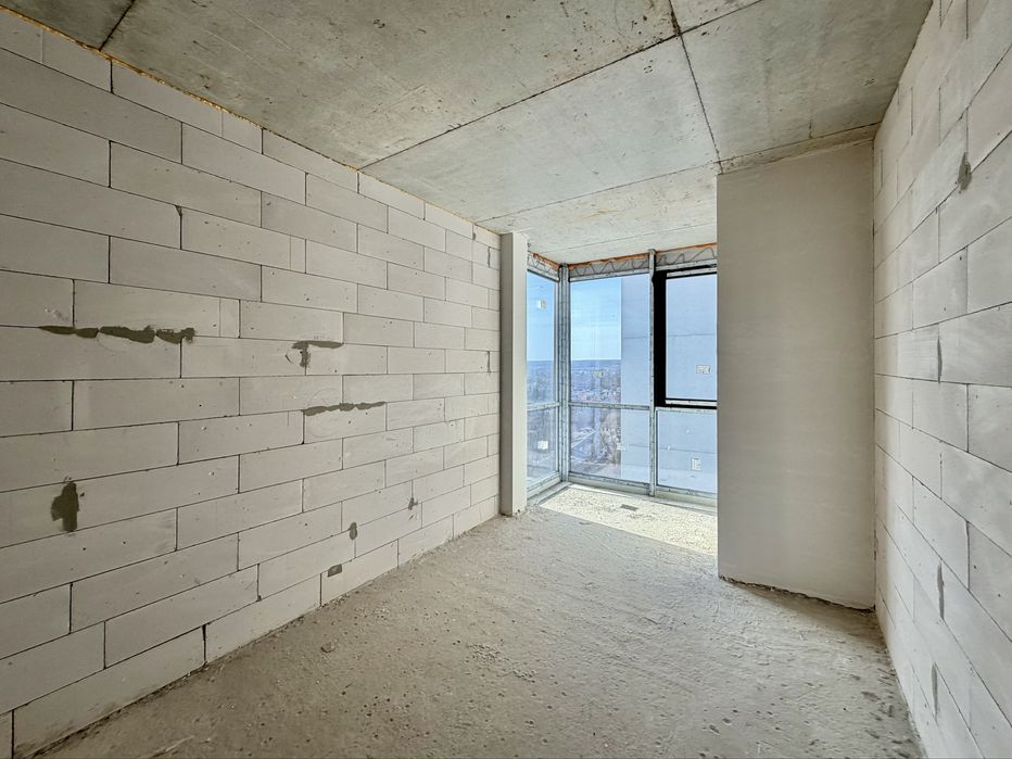 Квартира на ЖК Manhattan в Івано-Франківську, ID 183028, фото №19