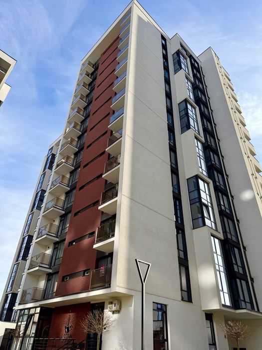 Квартира на ЖК Manhattan в Івано-Франківську, ID 183028, фото №3