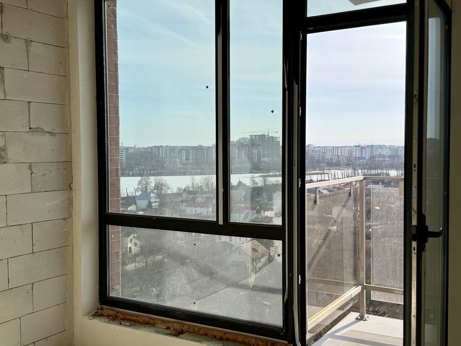 Квартира на ЖК Manhattan в Івано-Франківську, ID 183028, фото №7