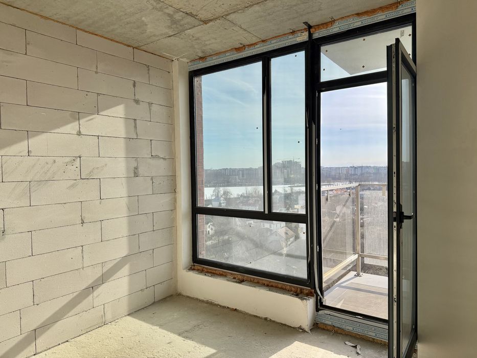 Квартира на ЖК Manhattan в Івано-Франківську, ID 183028, фото №8