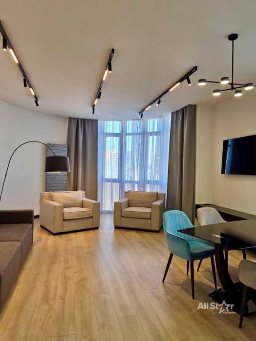 Квартира на вул. Богдана Хмельницького, 58а в Київ, ID 270307, фото №1