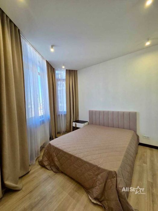 Квартира на вул. Богдана Хмельницького, 58а в Києві, ID 270307, фото №11