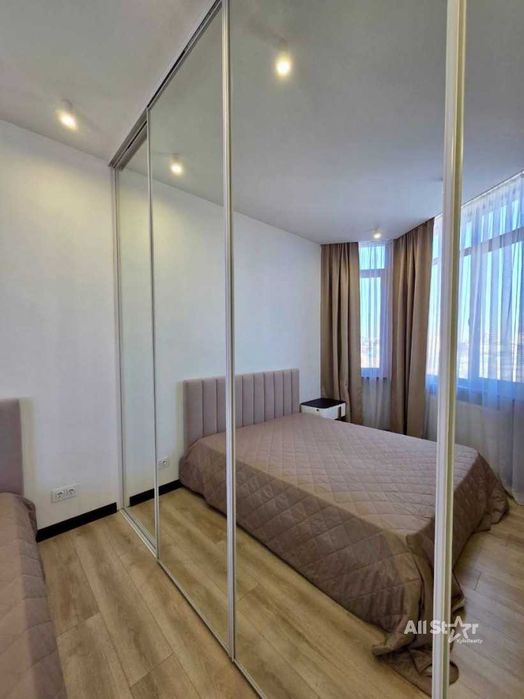 Квартира на вул. Богдана Хмельницького, 58а в Києві, ID 270307, фото №13
