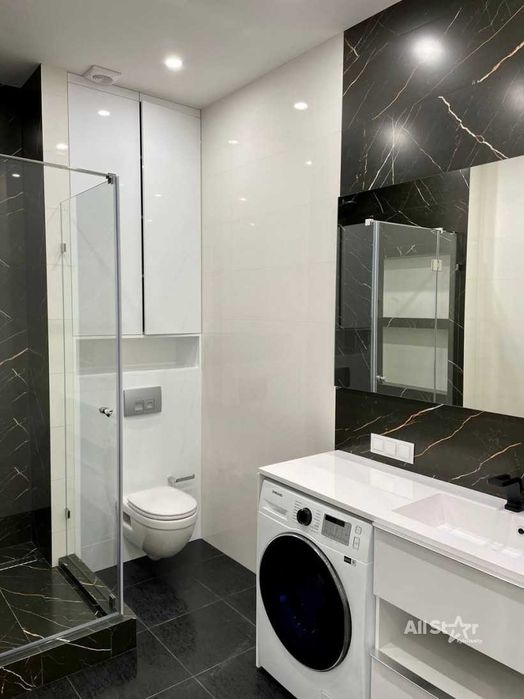 Квартира на вул. Богдана Хмельницького, 58а в Києві, ID 270307, фото №17