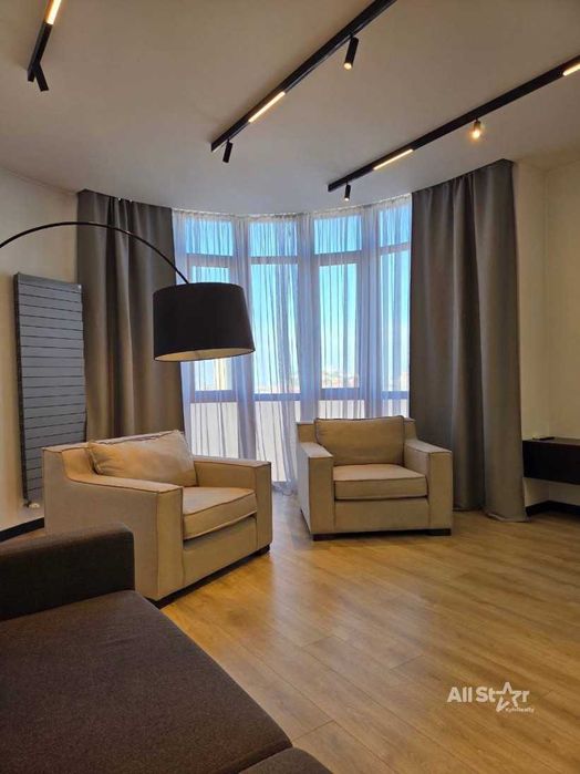 Квартира на вул. Богдана Хмельницького, 58а в Київ, ID 270307, фото №3