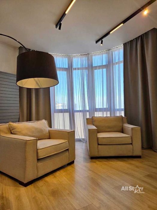 Квартира на вул. Богдана Хмельницького, 58а в Києві, ID 270307, фото №7