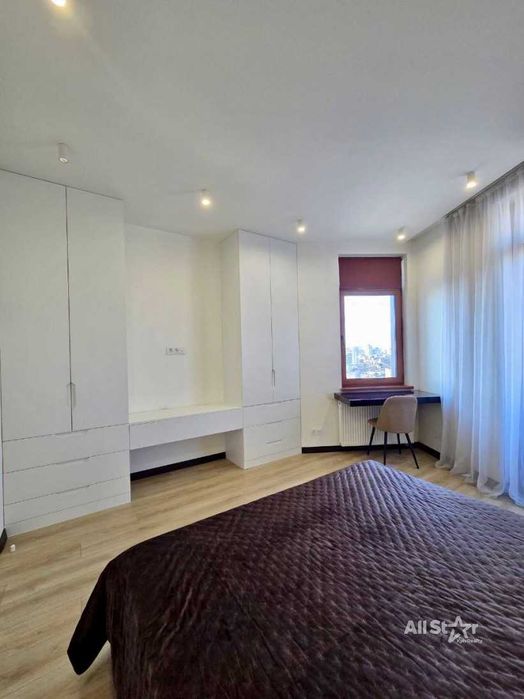 Квартира на вул. Богдана Хмельницького, 58а в Києві, ID 270307, фото №9