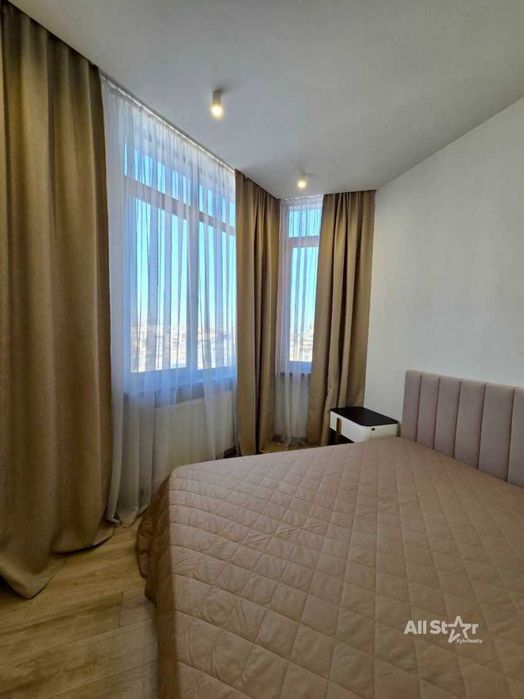 Квартира на вул. Богдана Хмельницького, 58а в Києві, ID 270307, фото №10