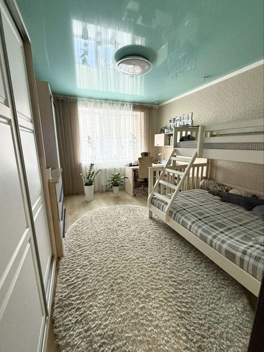 Квартира на Буча в Києві, ID 229447, фото №2