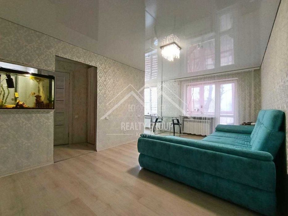 Квартира на 97-й квартал в Кривому Розі, ID 263684, фото №2