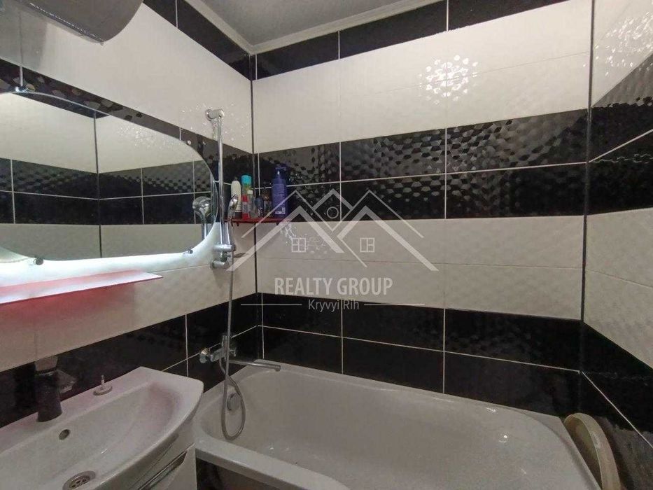 Квартира на 97-й квартал в Кривому Розі, ID 263684, фото №11