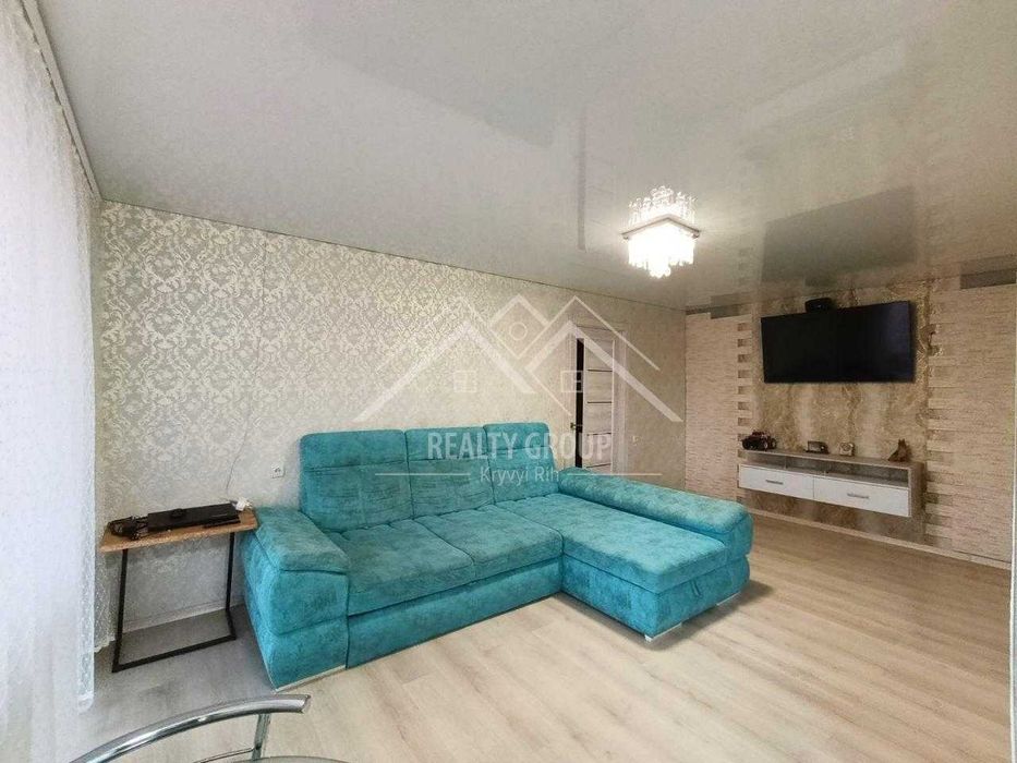Квартира на 97-й квартал в Кривому Розі, ID 263684, фото №3