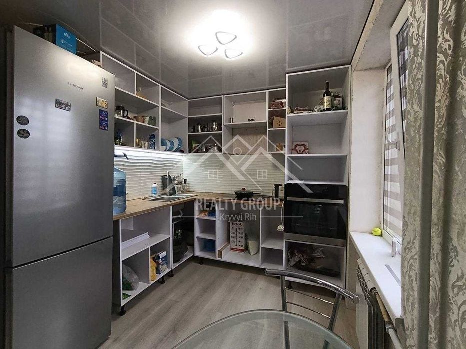Квартира на 97-й квартал в Кривому Розі, ID 263684, фото №5