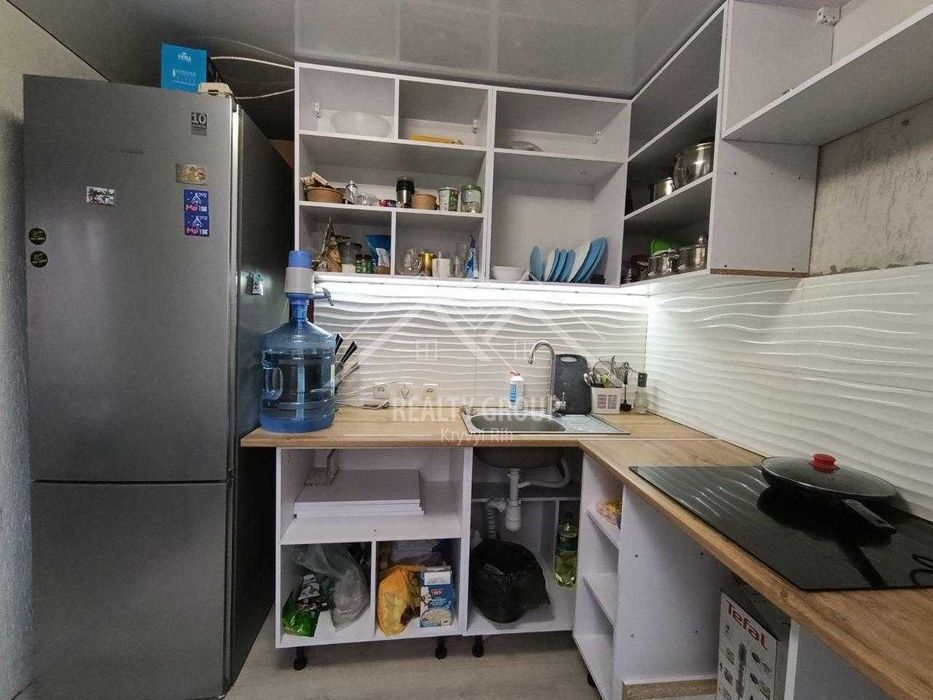 Квартира на 97-й квартал в Кривому Розі, ID 263684, фото №6