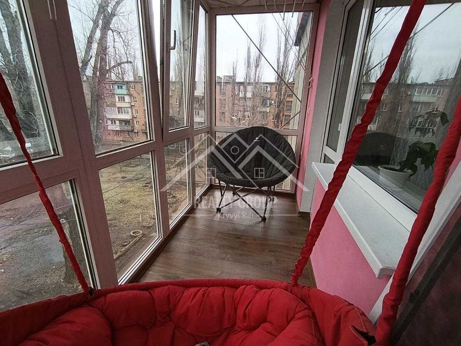Квартира на 97-й квартал в Кривому Розі, ID 263684, фото №10